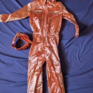 Weissman Girls Hip Hop Recital Costume Size SC